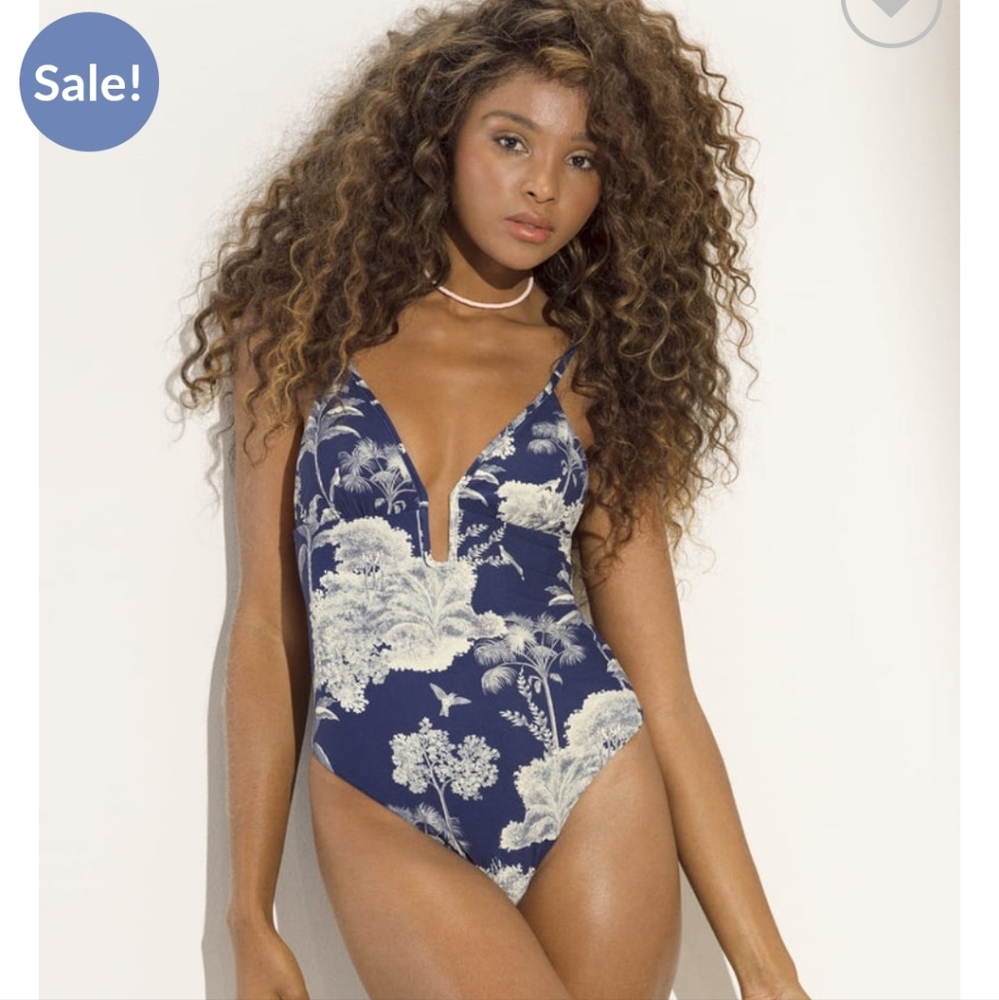 Maaji One piece Swimsuit